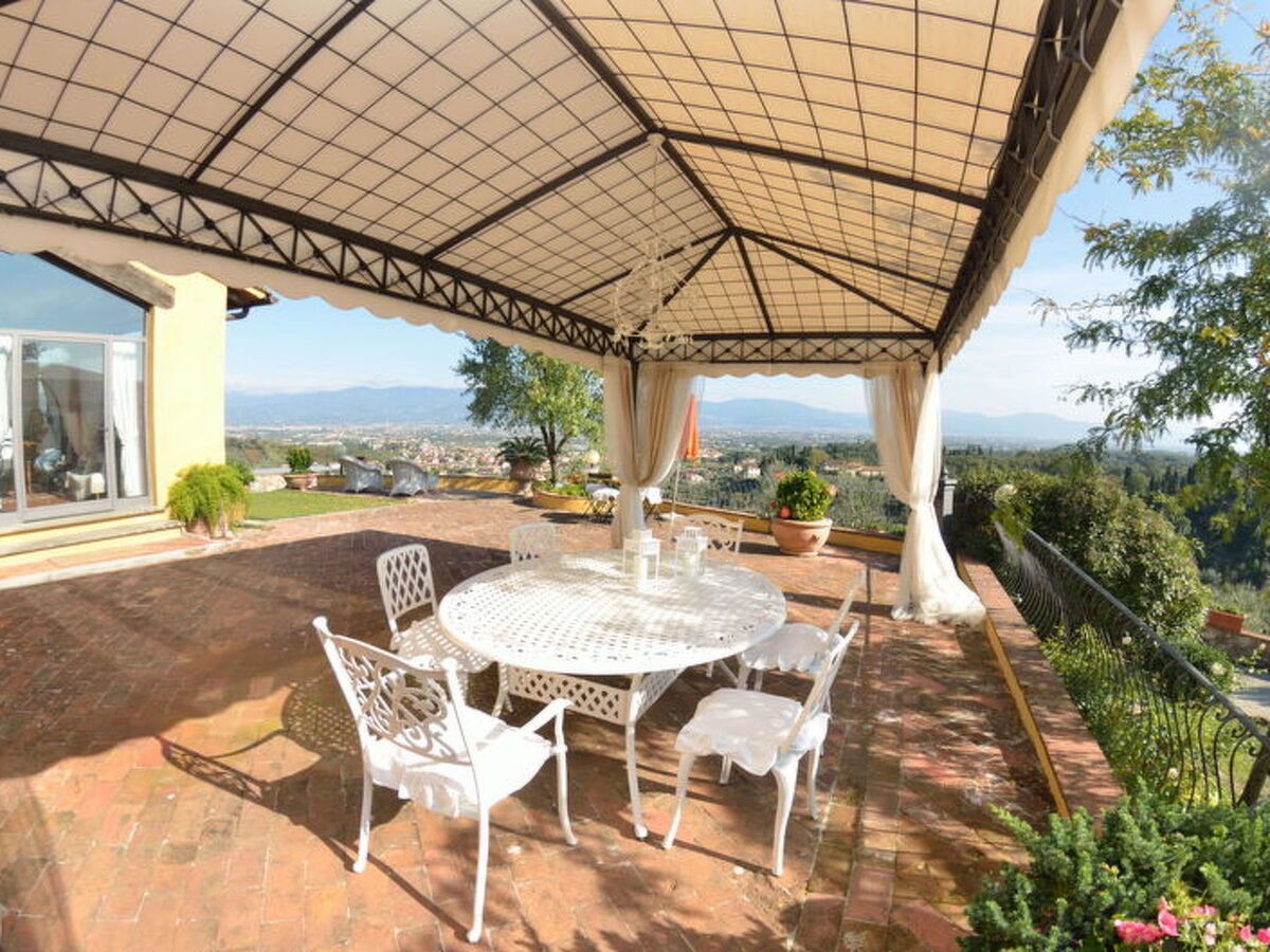 Villa Sandra Ortensia – Maison 4 chambres avec piscine à Casalguidi - Photo 11