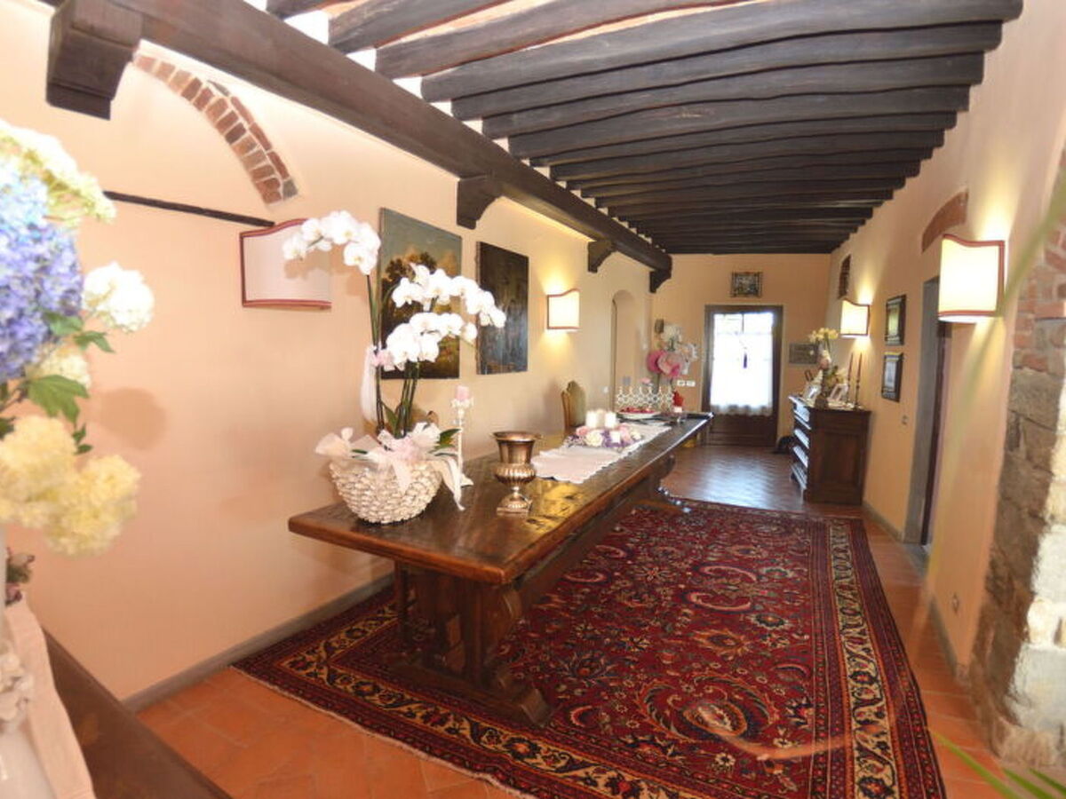 Villa Sandra Ortensia – Maison 4 chambres avec piscine à Casalguidi - Photo 12