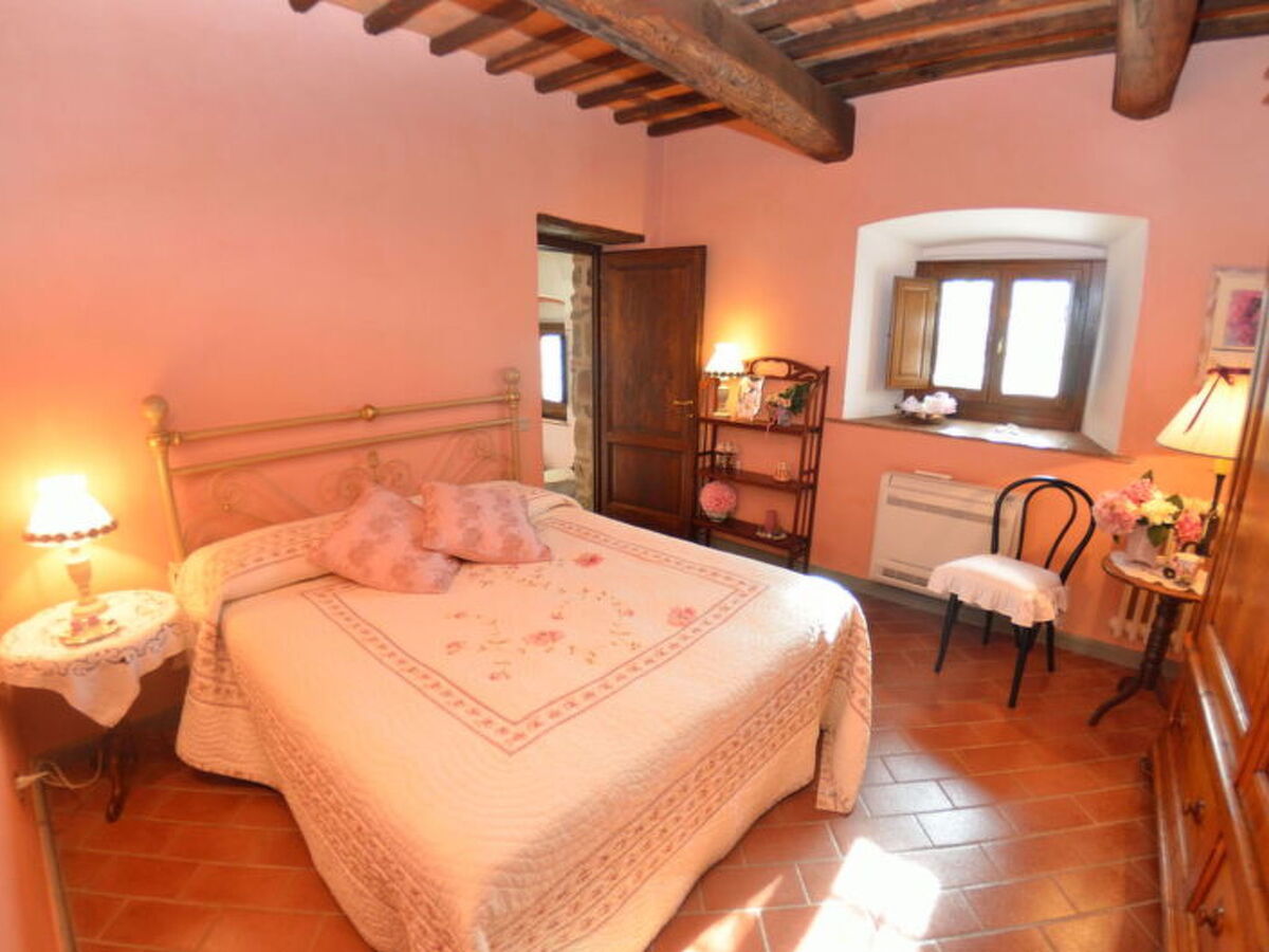 Villa Sandra Ortensia – Maison 4 chambres avec piscine à Casalguidi - Photo 13