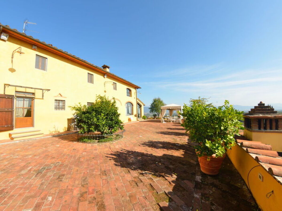 Villa Sandra Ortensia – Maison 4 chambres avec piscine à Casalguidi - Photo 14