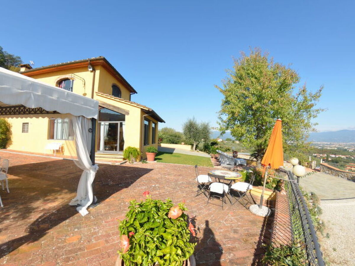Villa Sandra Ortensia – Maison 4 chambres avec piscine à Casalguidi - Photo 15