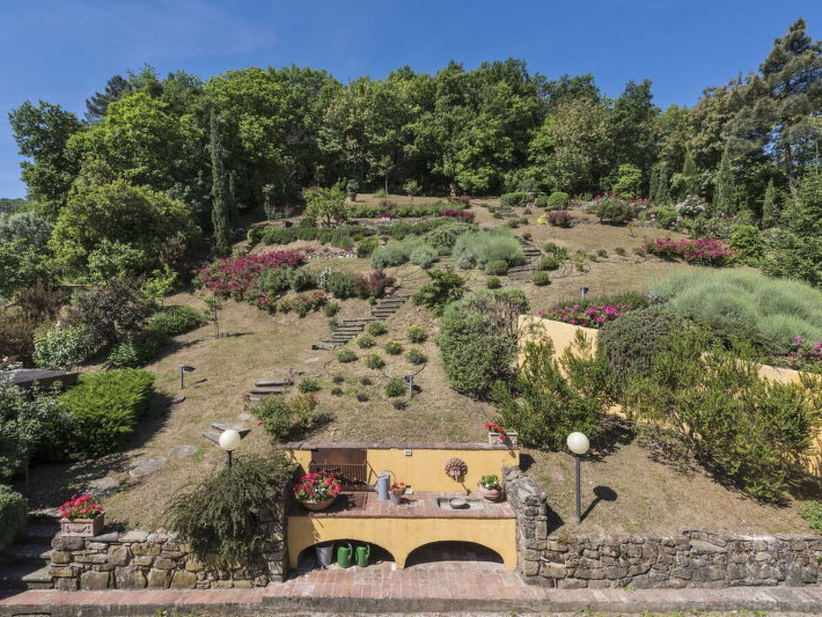 Villa Sandra Ortensia – Maison 4 chambres avec piscine à Casalguidi - Photo 16