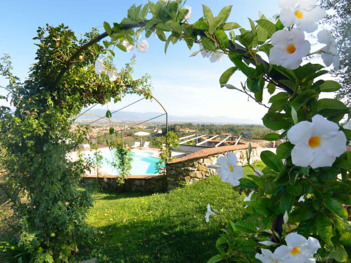 Villa Sandra Ortensia – Maison 4 chambres avec piscine à Casalguidi - Photo 27