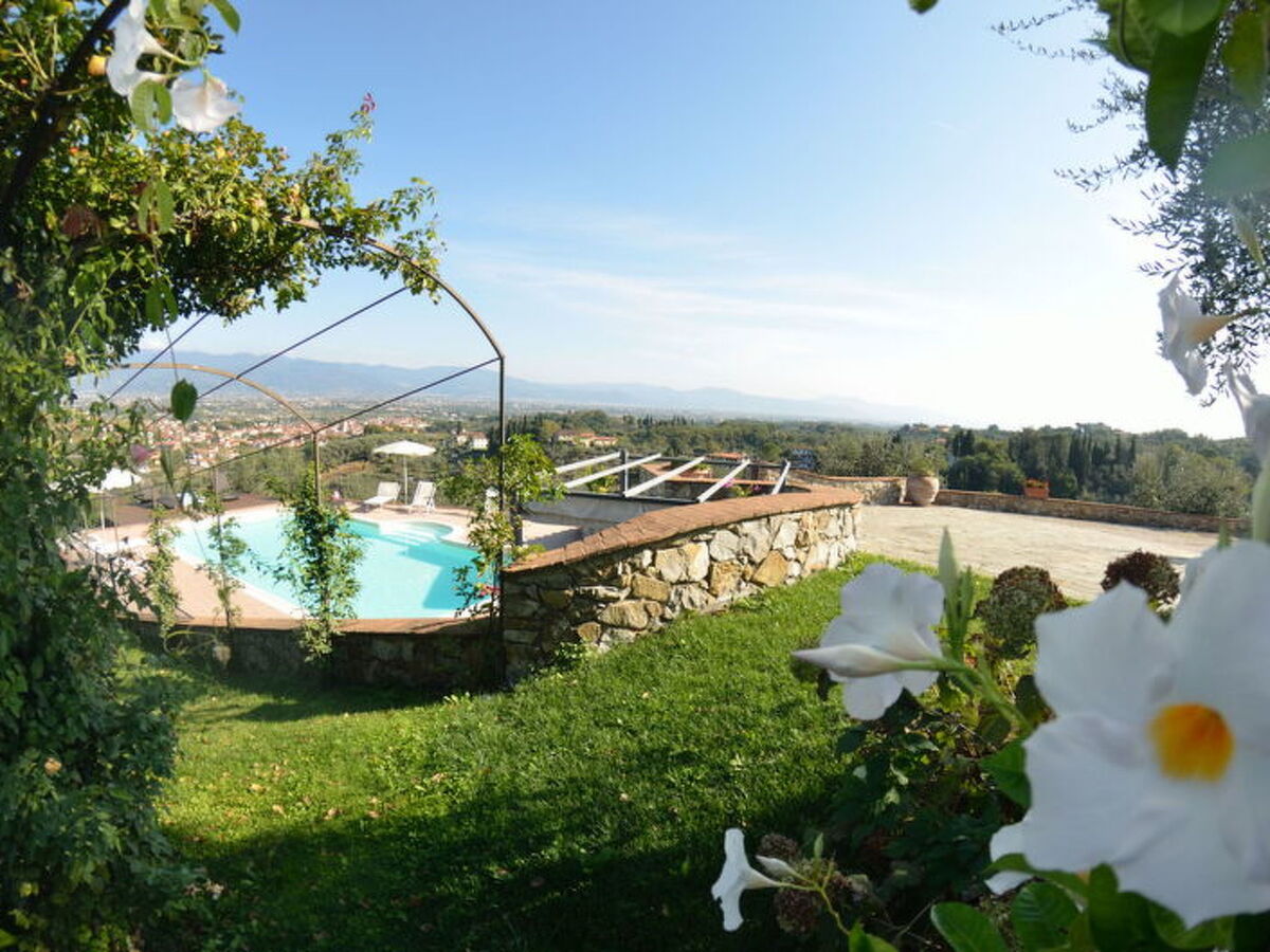 Villa Sandra Ortensia – Maison 4 chambres avec piscine à Casalguidi - Photo 29