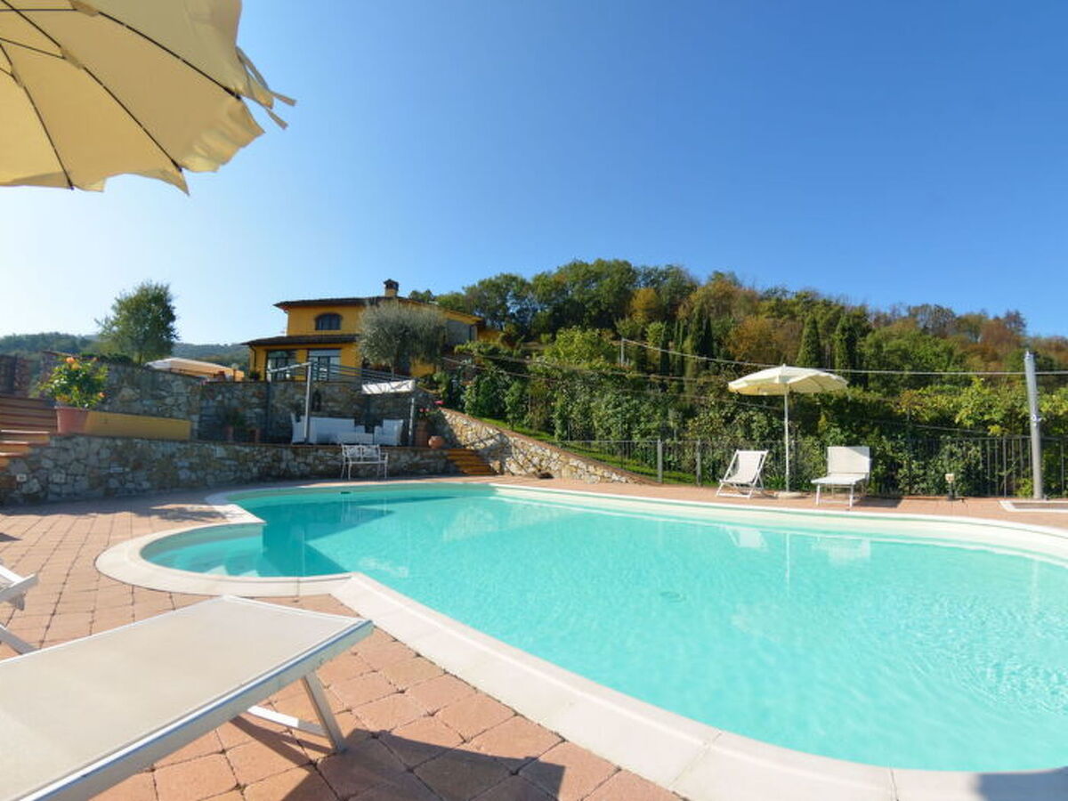 Villa Sandra Ortensia – Maison 4 chambres avec piscine à Casalguidi - Photo 32