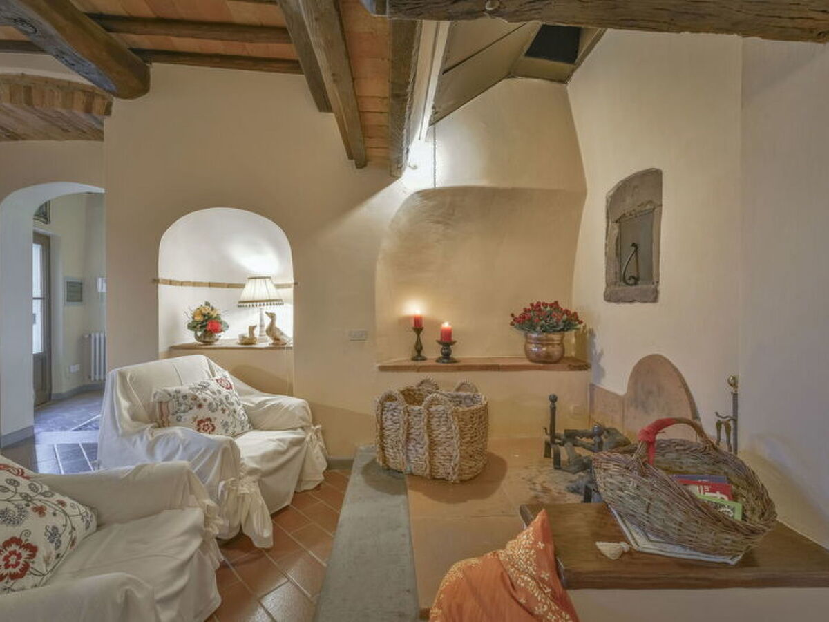 Villa Sandra Ortensia – Maison 4 chambres avec piscine à Casalguidi - Photo 36