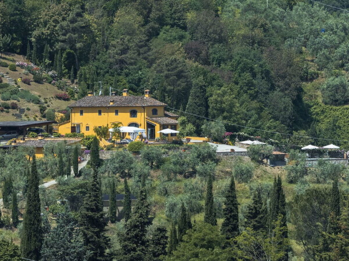 Villa Sandra Ortensia – Maison 4 chambres avec piscine à Casalguidi - Photo 39