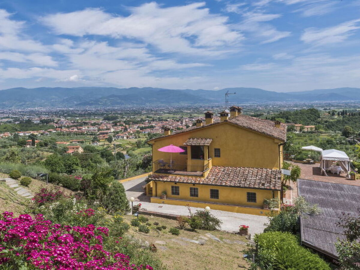 Villa Sandra Ortensia – Maison 4 chambres avec piscine à Casalguidi - Photo 45