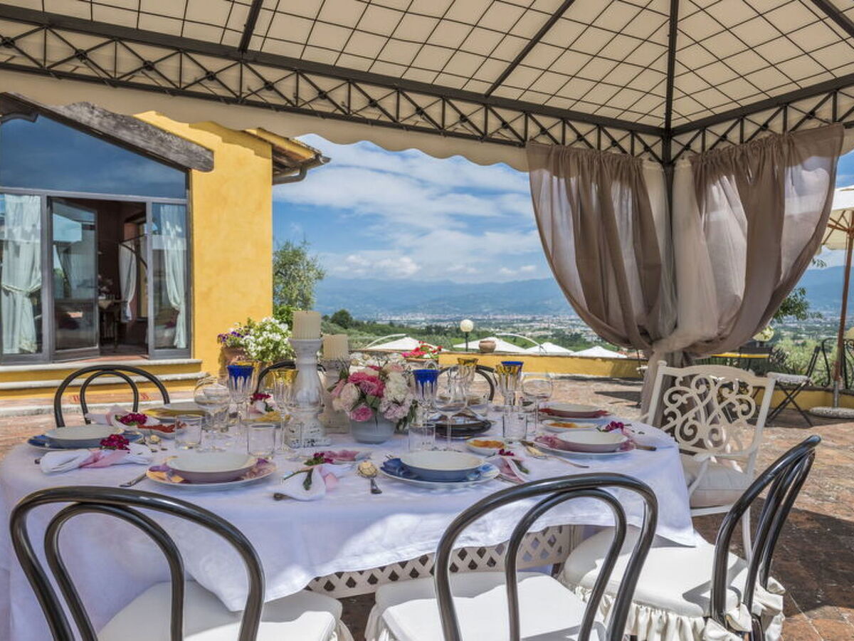 Villa Sandra Ortensia – Maison 4 chambres avec piscine à Casalguidi - Photo 47