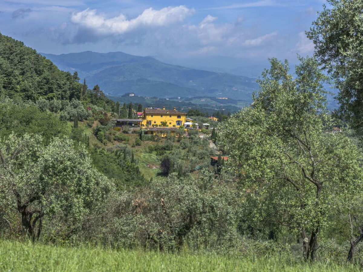 Villa Sandra Ortensia – Maison 4 chambres avec piscine à Casalguidi - Photo 50