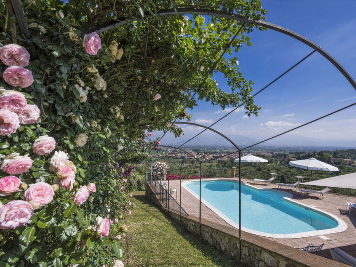 Villa Sandra Ortensia – Maison 4 chambres avec piscine à Casalguidi - Photo 53