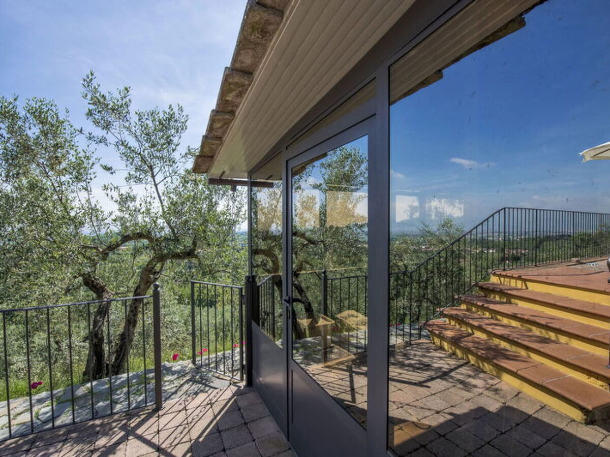 Villa Sandra Ortensia – Maison 4 chambres avec piscine à Casalguidi - Photo 58