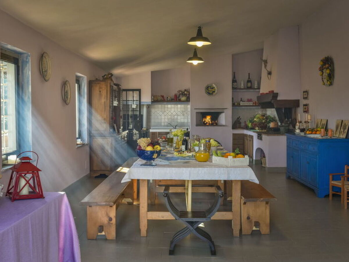 Villa Sandra Ortensia – Maison 4 chambres avec piscine à Casalguidi - Photo 61