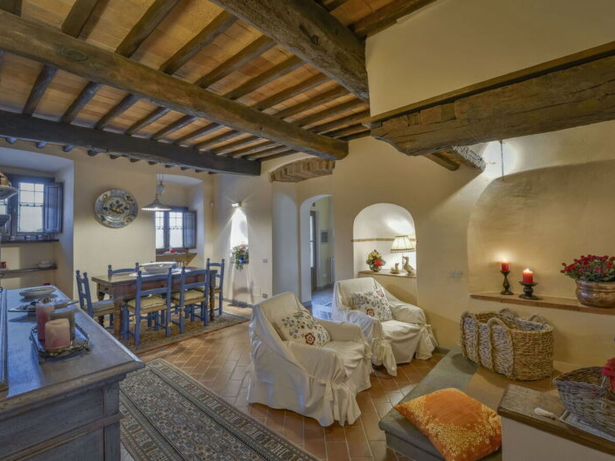 Villa Sandra Ortensia – Maison 4 chambres avec piscine à Casalguidi - Photo 62