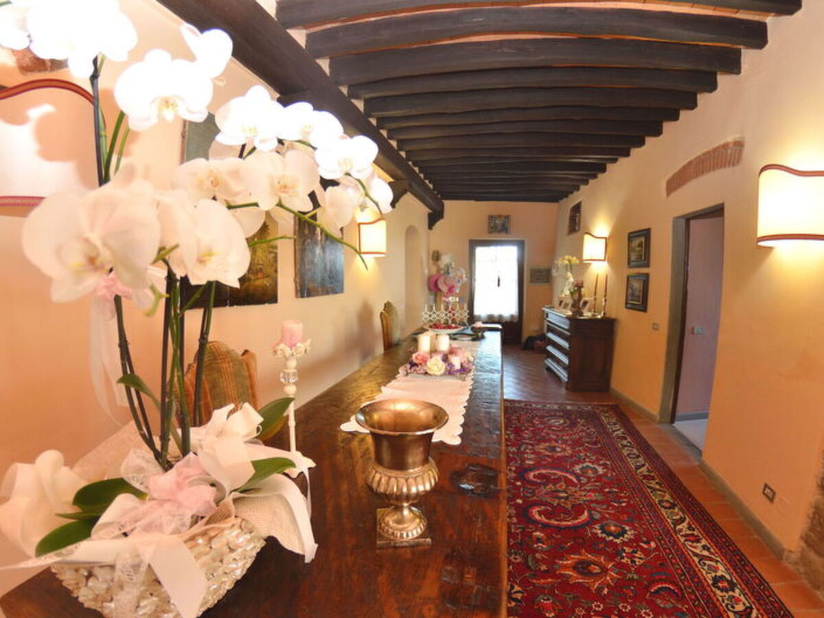 Villa Sandra Ortensia – Maison 4 chambres avec piscine à Casalguidi - Photo 65