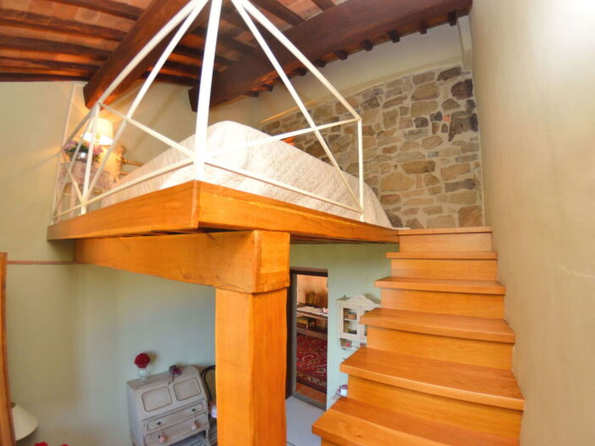 Villa Sandra Ortensia – Maison 4 chambres avec piscine à Casalguidi - Photo 69