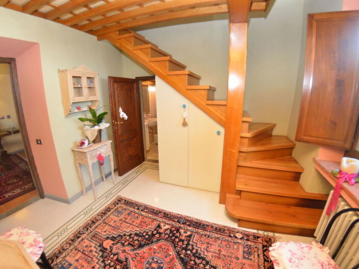 Villa Sandra Ortensia – Maison 4 chambres avec piscine à Casalguidi - Photo 70
