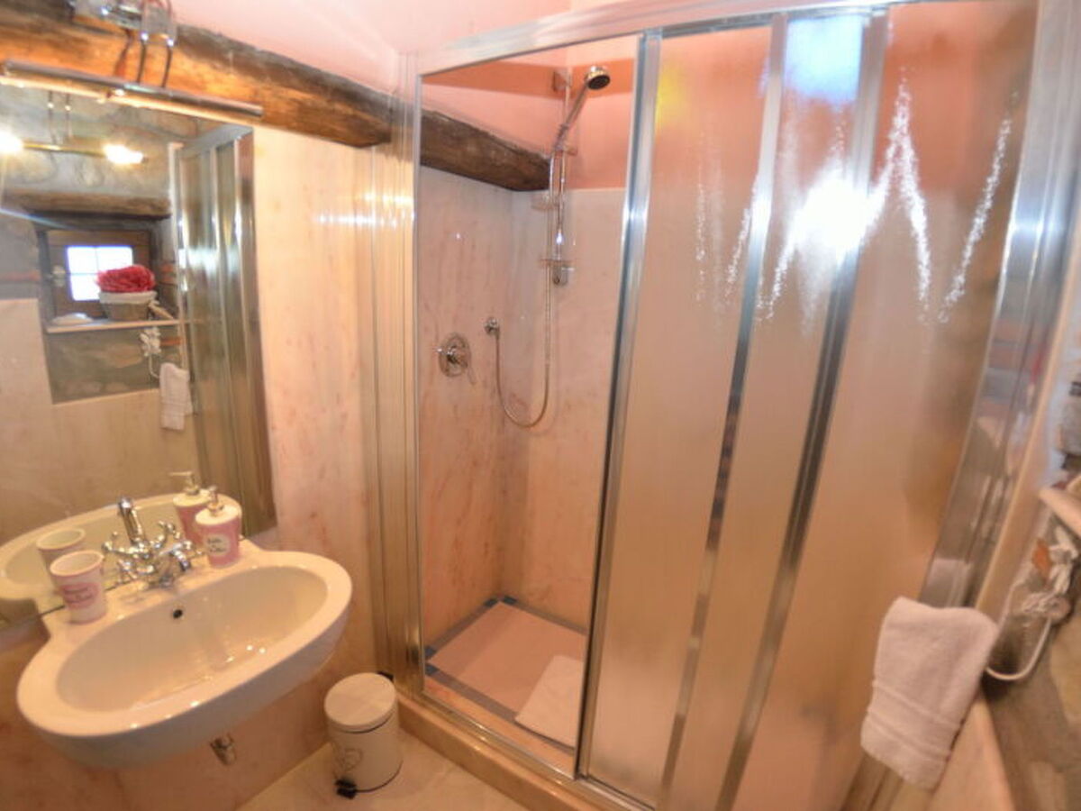 Villa Sandra Ortensia – Maison 4 chambres avec piscine à Casalguidi - Photo 72