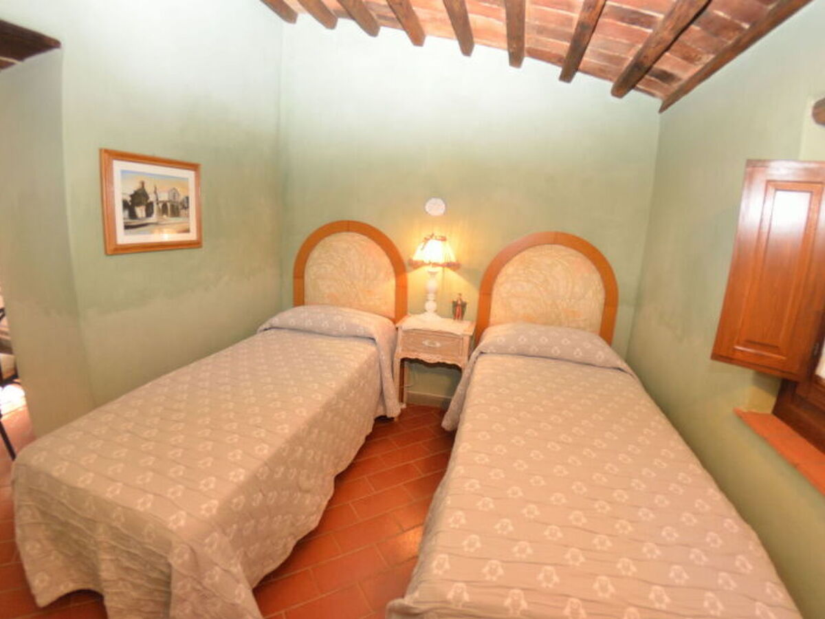 Villa Sandra Ortensia – Maison 4 chambres avec piscine à Casalguidi - Photo 75