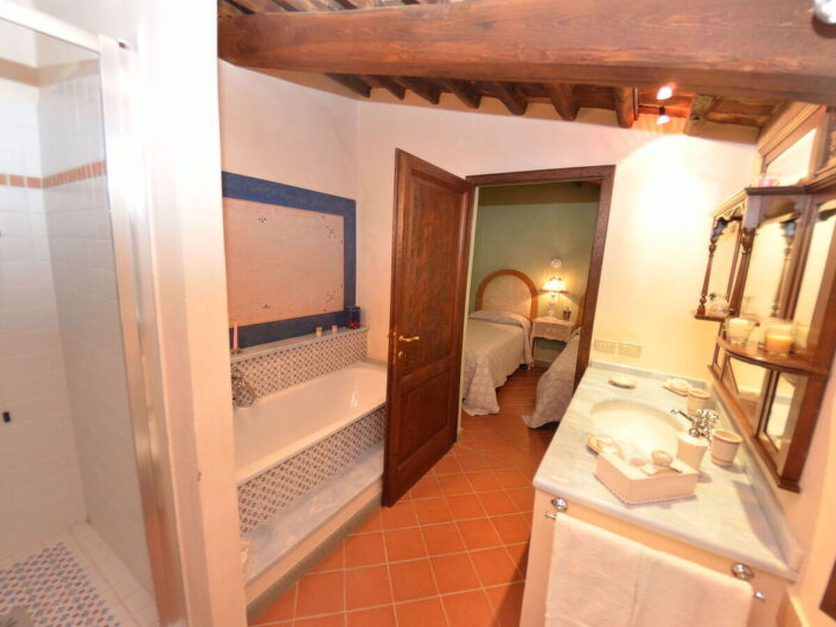 Villa Sandra Ortensia – Maison 4 chambres avec piscine à Casalguidi - Photo 77