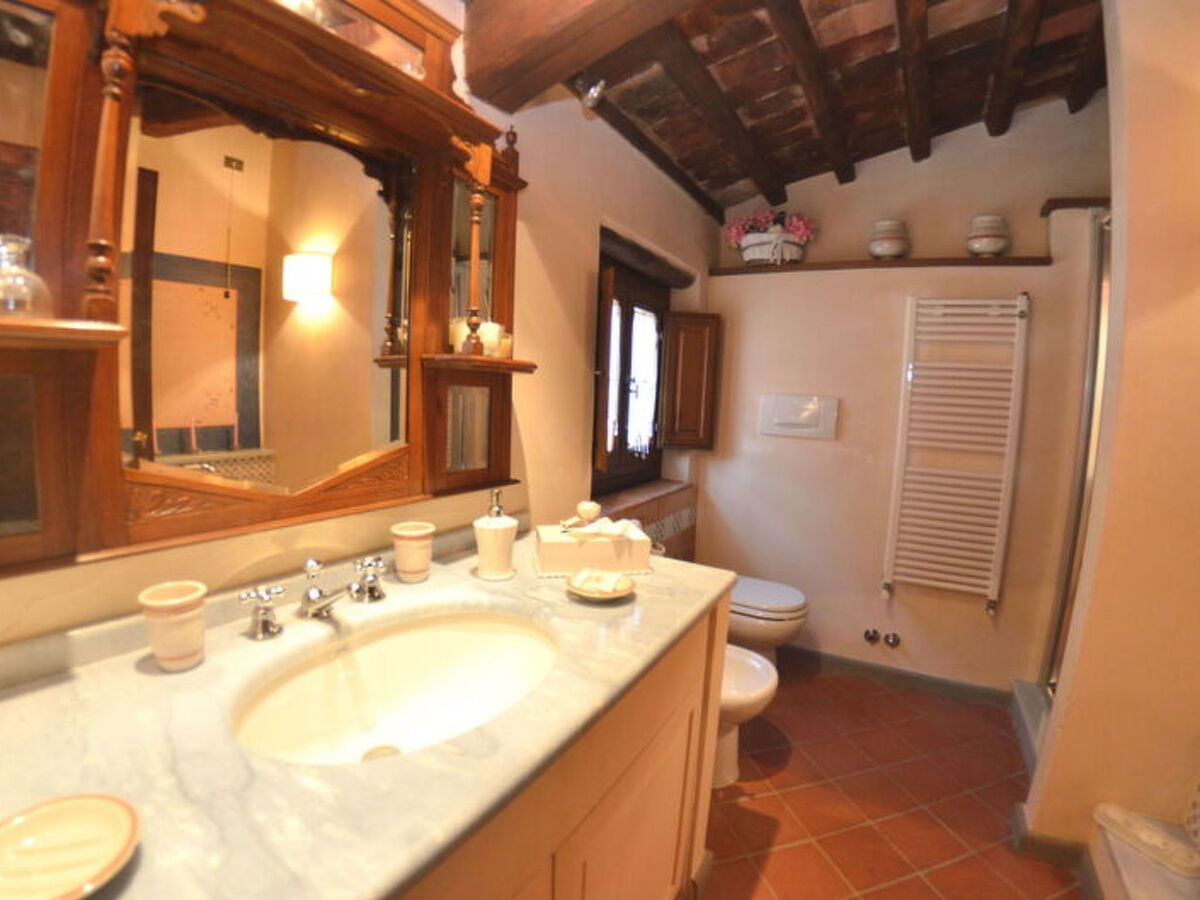 Villa Sandra Ortensia – Maison 4 chambres avec piscine à Casalguidi - Photo 78