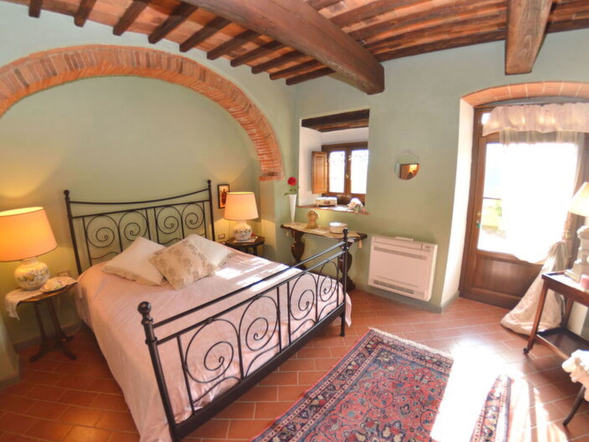 Villa Sandra Ortensia – Maison 4 chambres avec piscine à Casalguidi - Photo 79