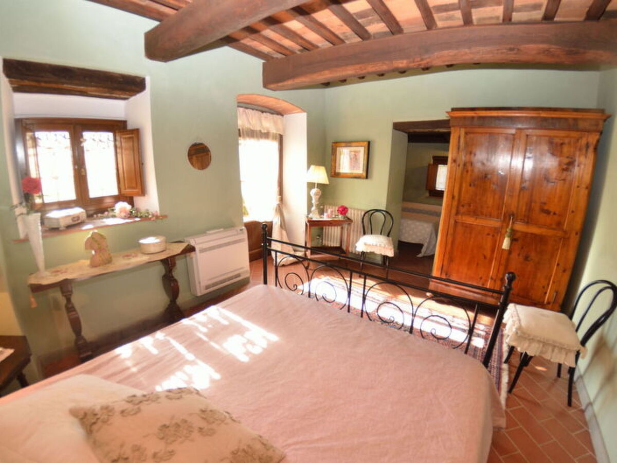 Villa Sandra Ortensia – Maison 4 chambres avec piscine à Casalguidi - Photo 81