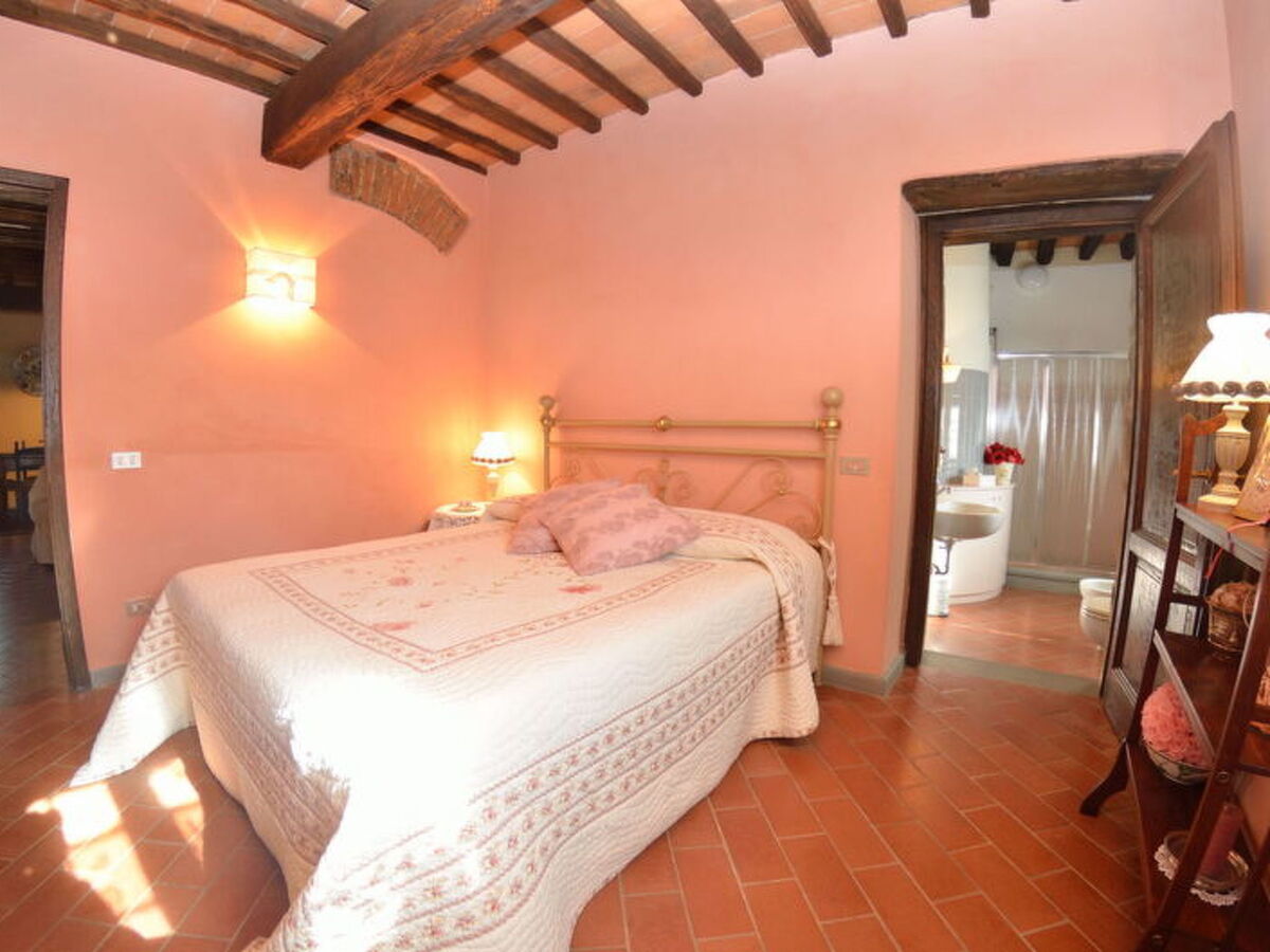 Villa Sandra Ortensia – Maison 4 chambres avec piscine à Casalguidi - Photo 86
