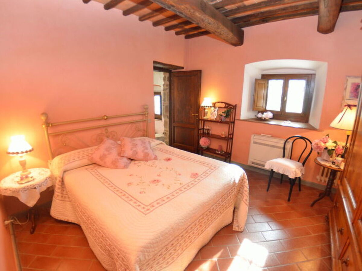 Villa Sandra Ortensia – Maison 4 chambres avec piscine à Casalguidi - Photo 88