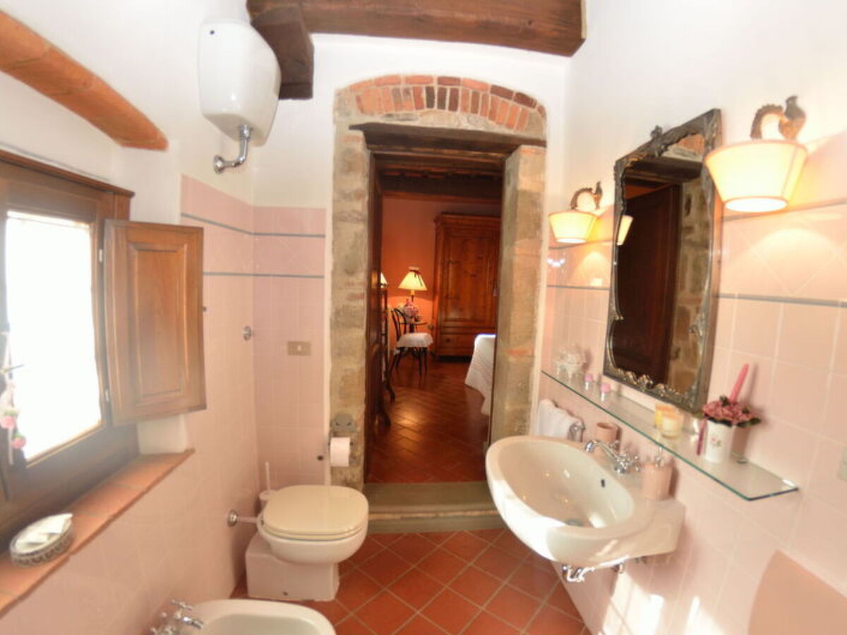 Villa Sandra Ortensia – Maison 4 chambres avec piscine à Casalguidi - Photo 89