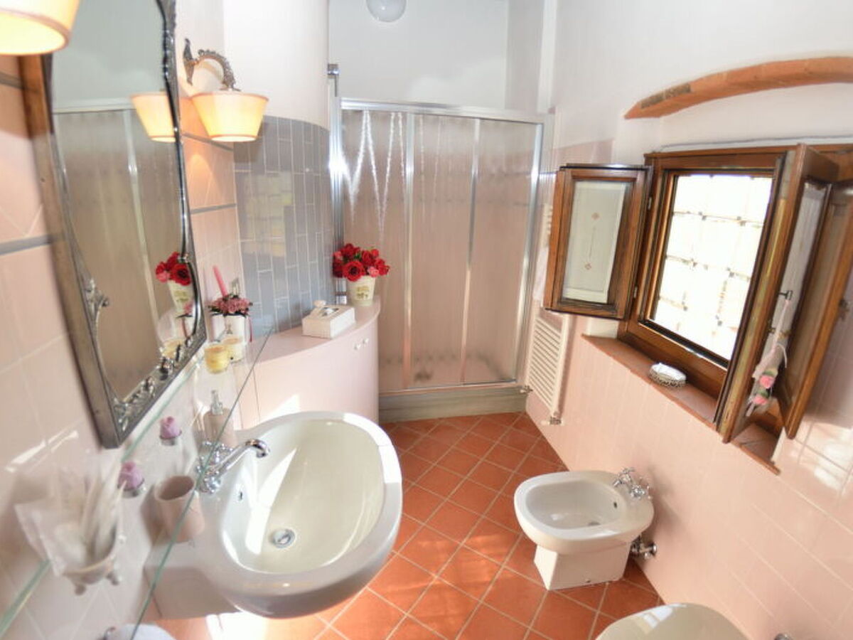 Villa Sandra Ortensia – Maison 4 chambres avec piscine à Casalguidi - Photo 90