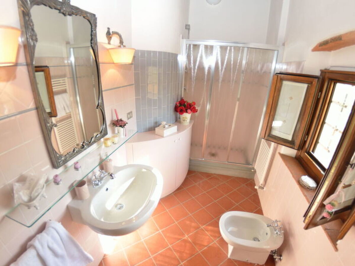 Villa Sandra Ortensia – Maison 4 chambres avec piscine à Casalguidi - Photo 91