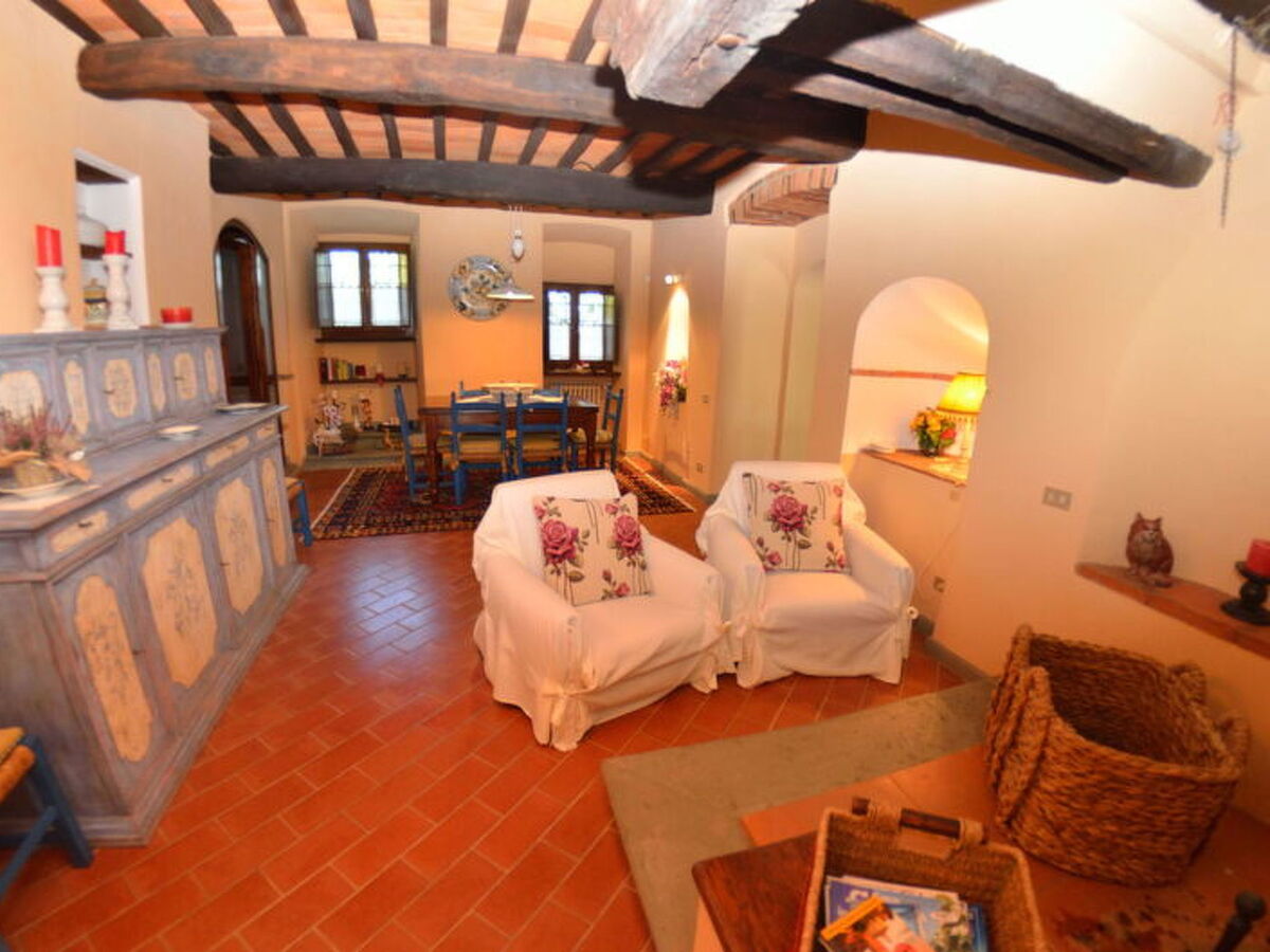 Villa Sandra Ortensia – Maison 4 chambres avec piscine à Casalguidi - Photo 92