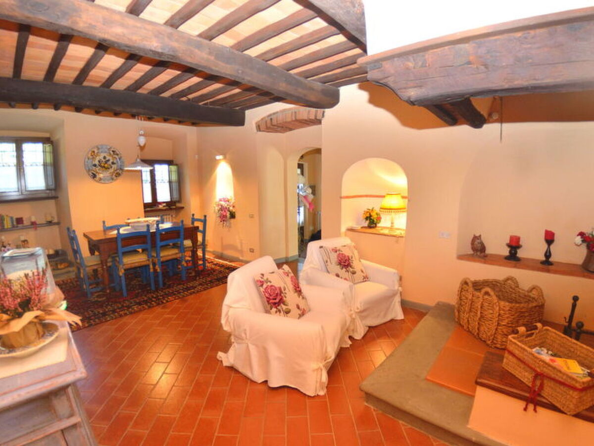 Villa Sandra Ortensia – Maison 4 chambres avec piscine à Casalguidi - Photo 93