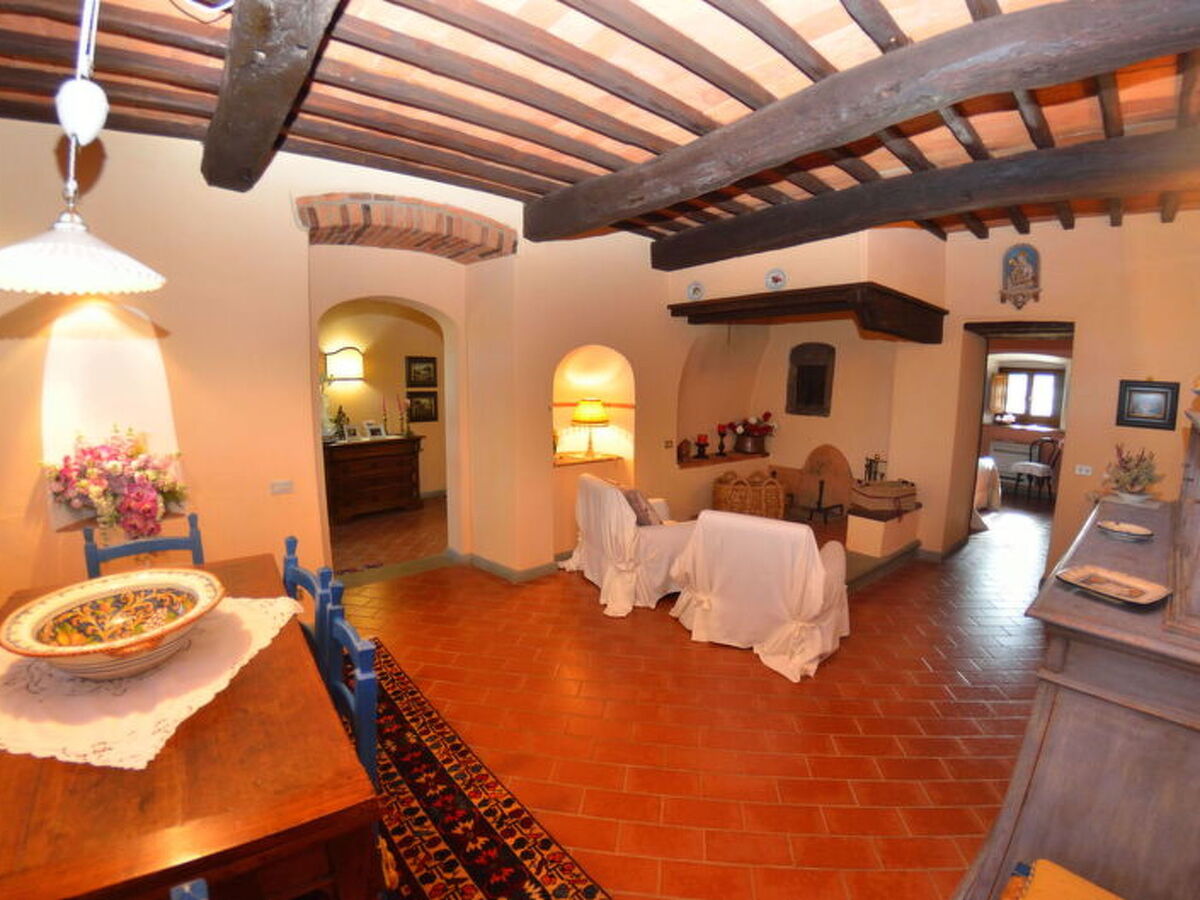 Villa Sandra Ortensia – Maison 4 chambres avec piscine à Casalguidi - Photo 94