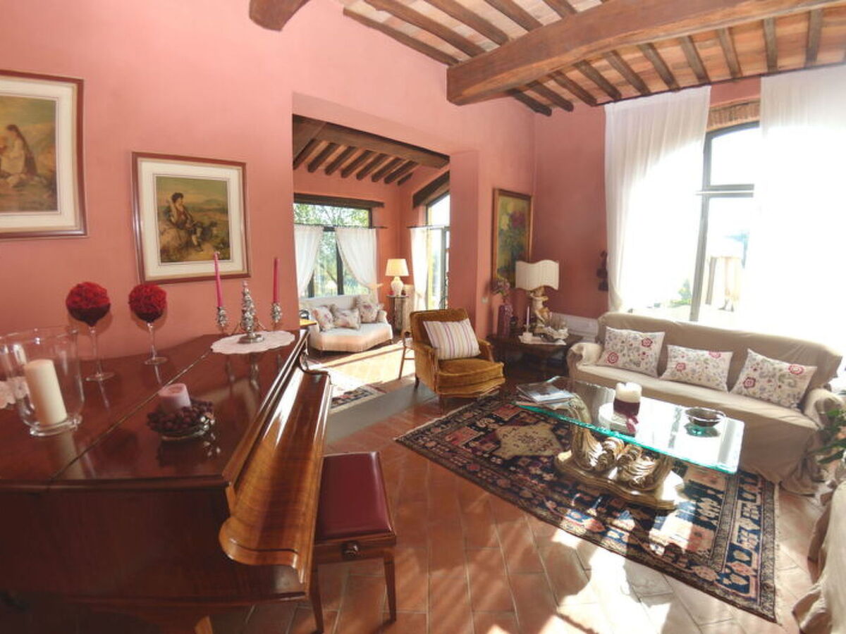 Villa Sandra Ortensia – Maison 4 chambres avec piscine à Casalguidi - Photo 95