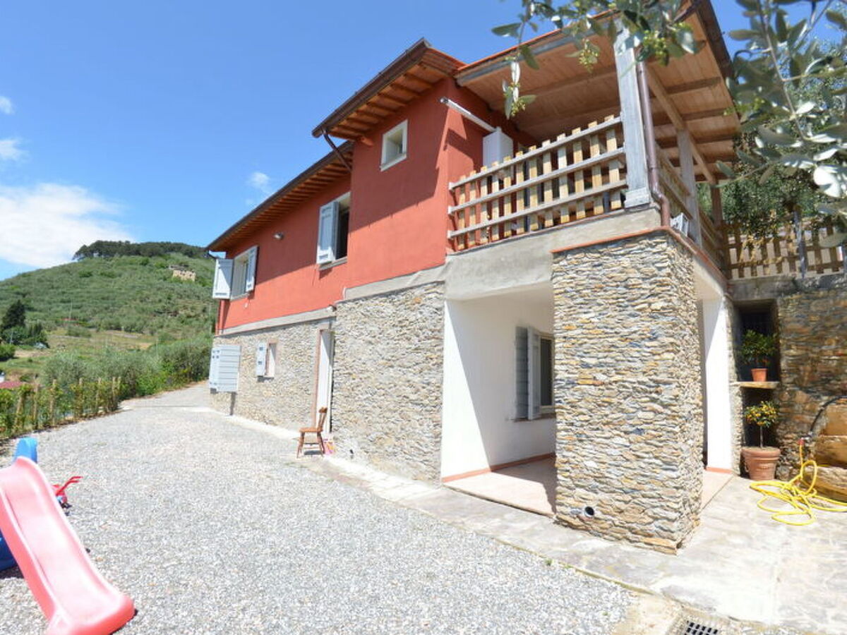 Podere San Martino, maison Buti piscine privée - Photo 26