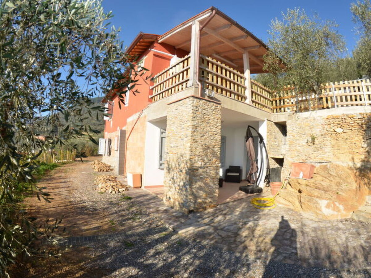 Podere San Martino, maison Buti piscine privée - Photo 27