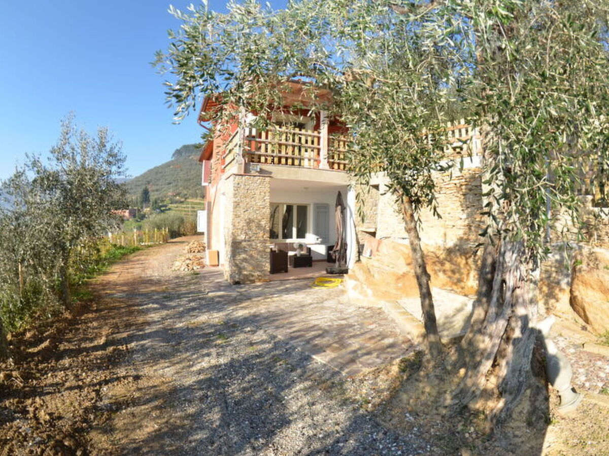 Podere San Martino, maison Buti piscine privée - Photo 29