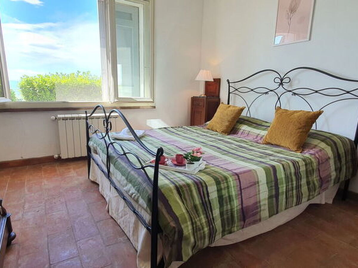 Podere San Martino, maison Buti piscine privée - Photo 32