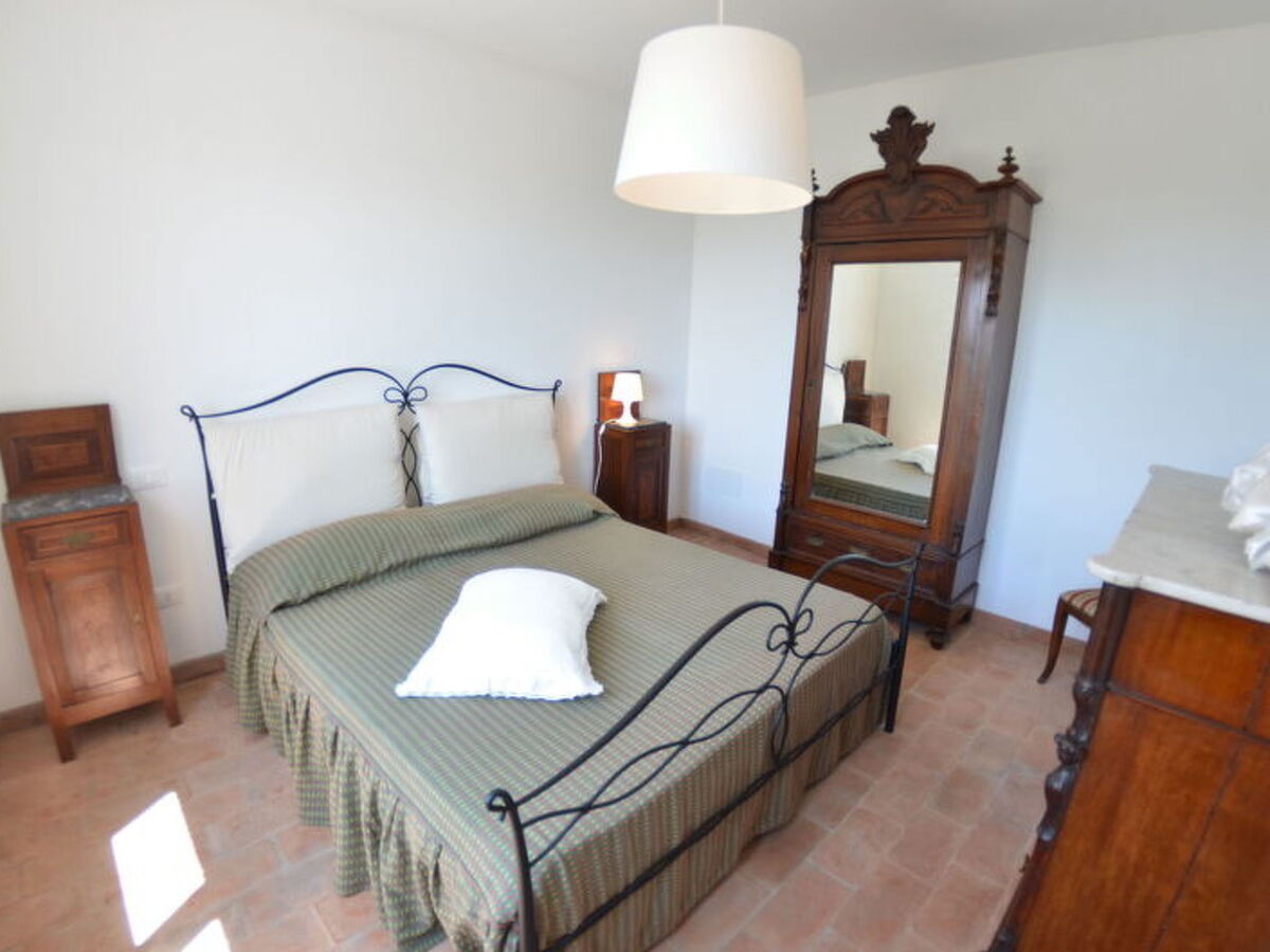 Podere San Martino, maison Buti piscine privée - Photo 35
