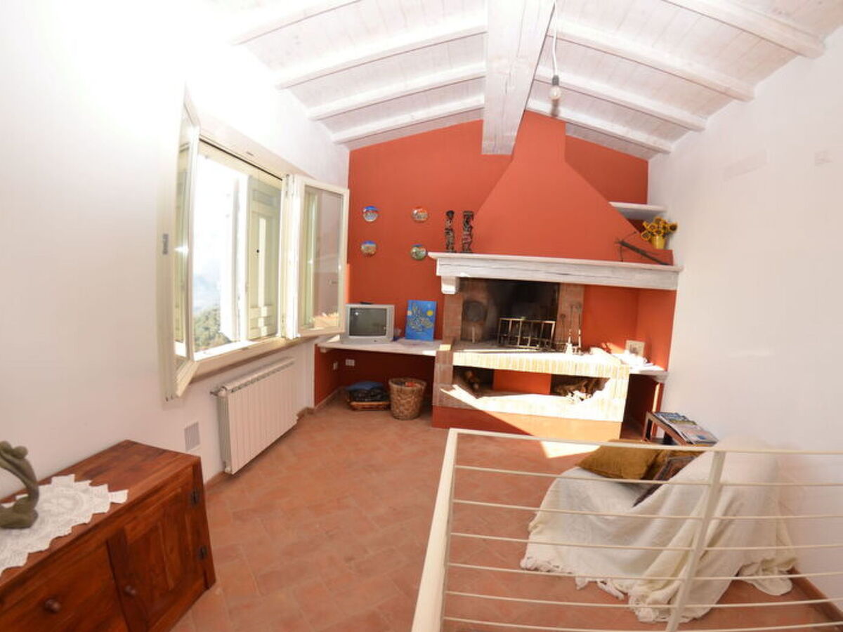 Podere San Martino, maison Buti piscine privée - Photo 38