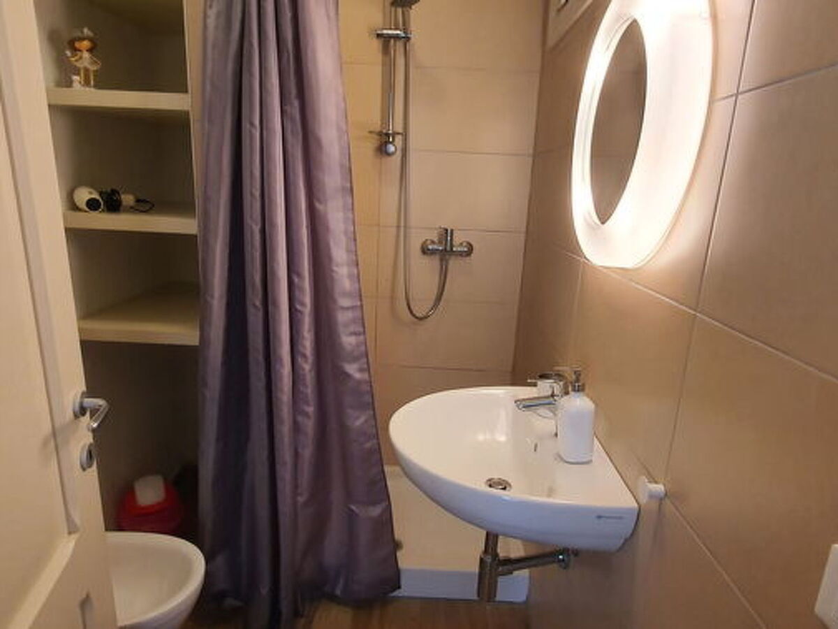 Podere San Martino, maison Buti piscine privée - Photo 46