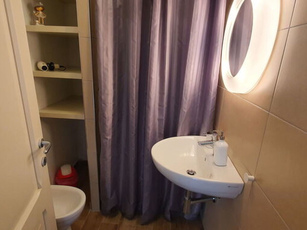Podere San Martino, maison Buti piscine privée - Photo 47