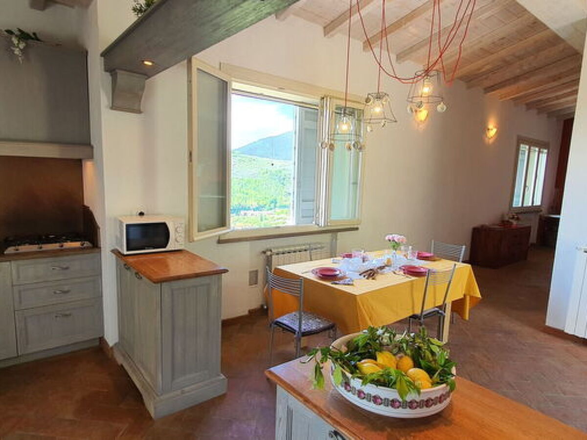 Podere San Martino, maison Buti piscine privée - Photo 48