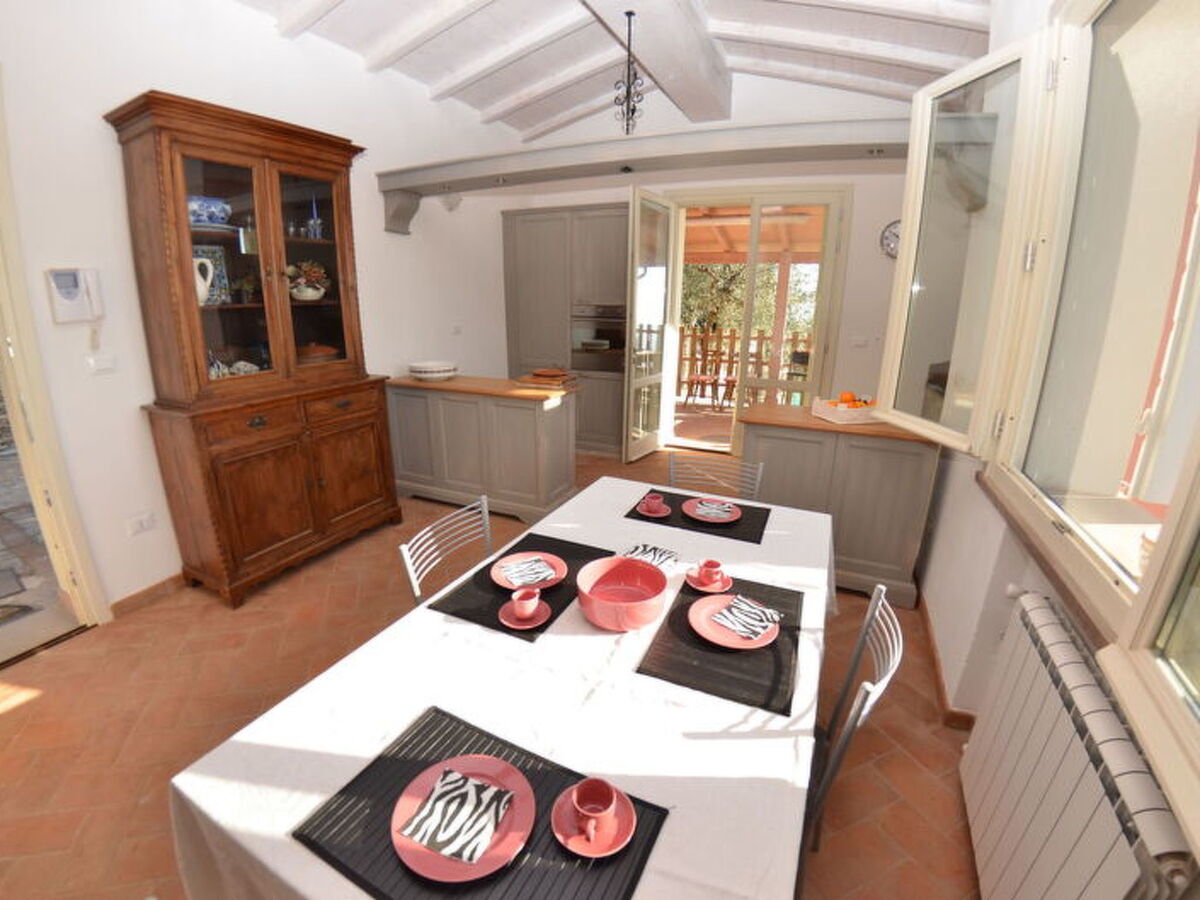 Podere San Martino, maison Buti piscine privée - Photo 54