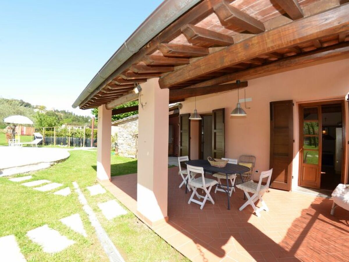 Al Vecchio Pozzo – Maison Toscane avec Piscine à Buti - Photo 4