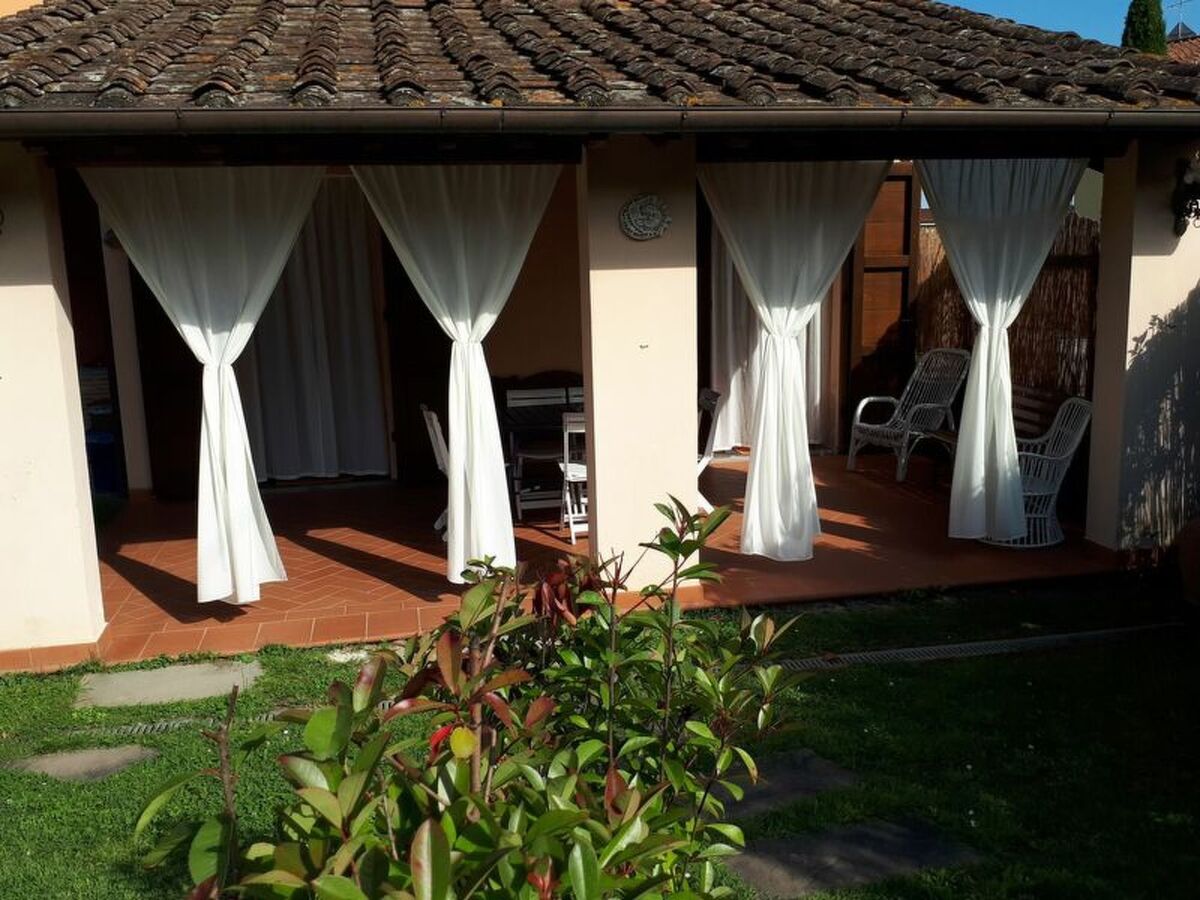 Al Vecchio Pozzo – Maison Toscane avec Piscine à Buti - Photo 6