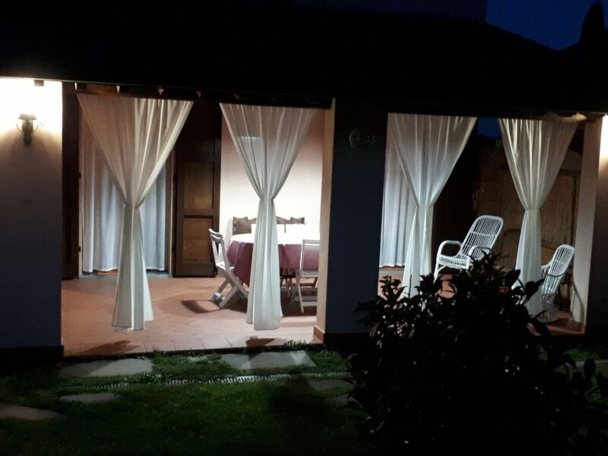Al Vecchio Pozzo – Maison Toscane avec Piscine à Buti - Photo 13