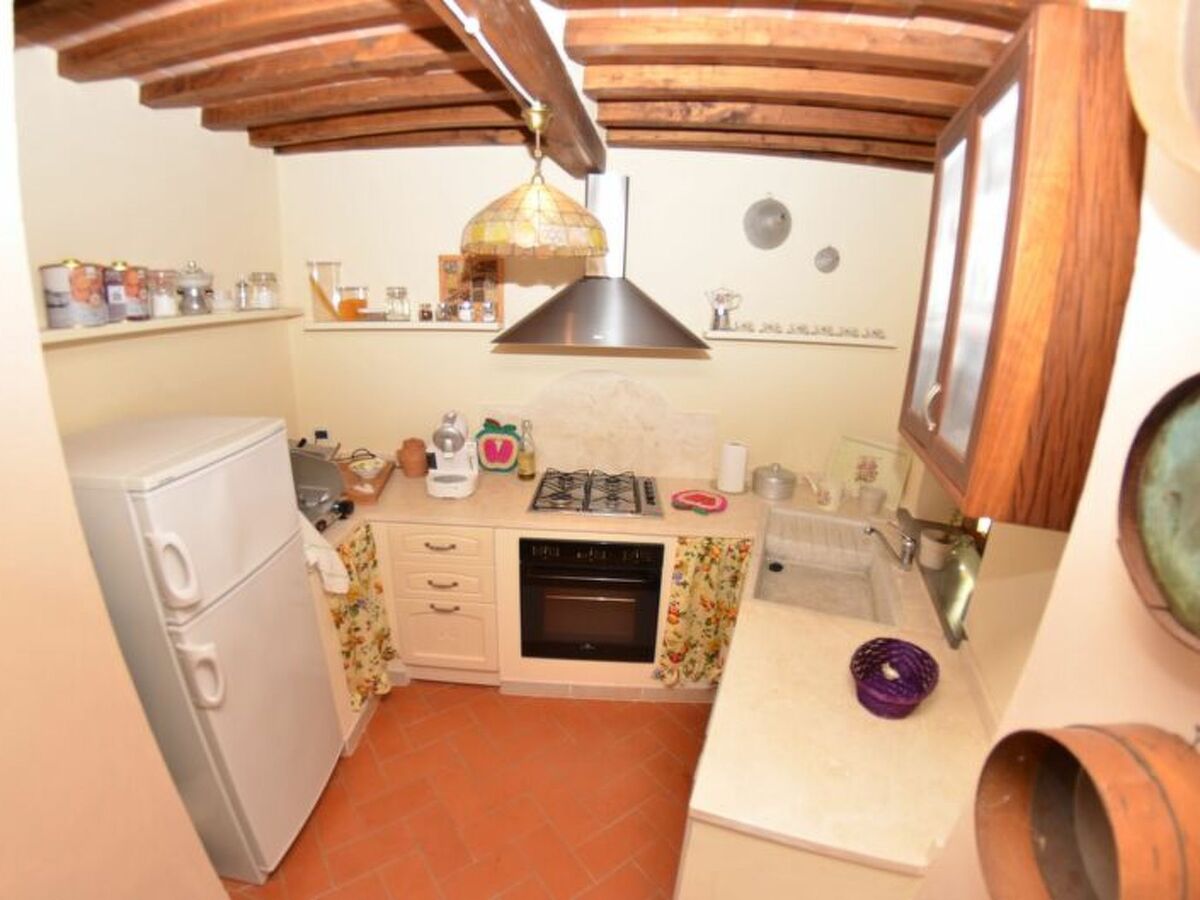 Al Vecchio Pozzo – Maison Toscane avec Piscine à Buti - Photo 19